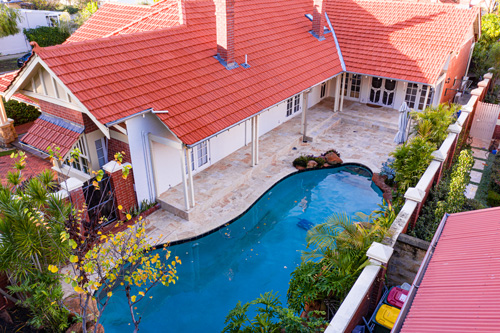 Customised Garden Makeovers Perth