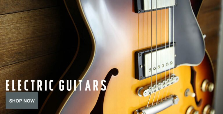 Electric Guitars Hero Shop Now 1400x720 1 768x395