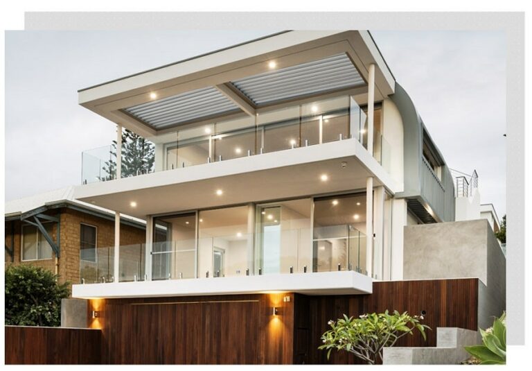 Exclusive Residence Welcome 768x535