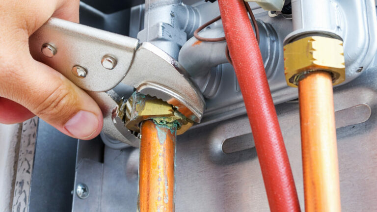 Gas Fitting pymble 23 768x432