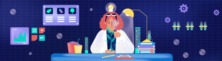 How to ensure building your app idea is set up for success Zyrous 768x212