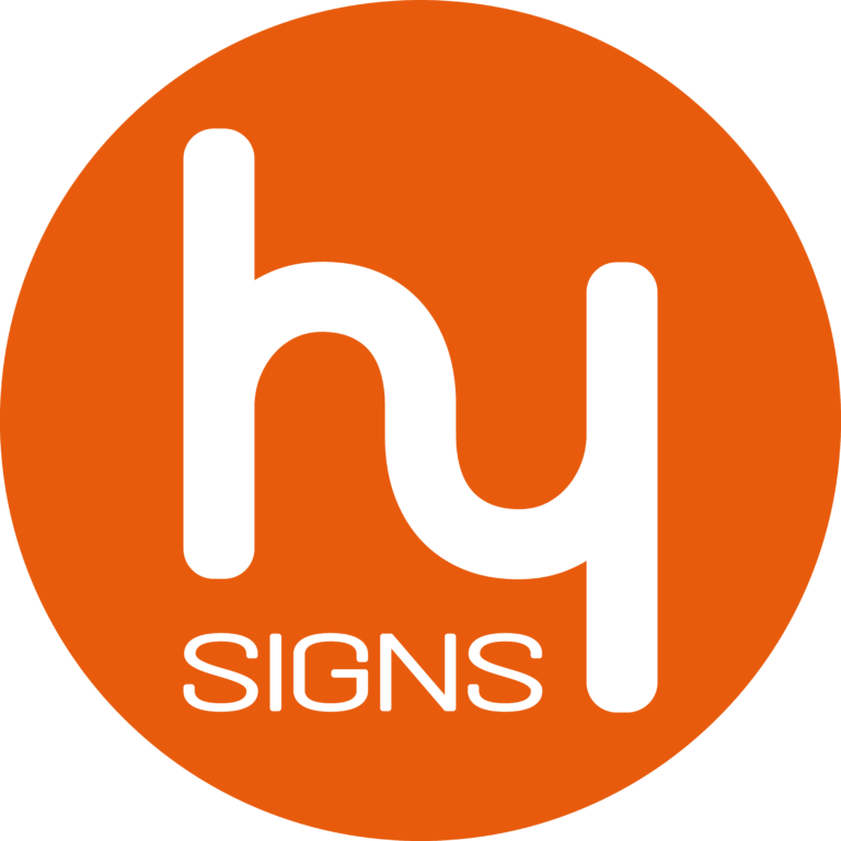 Hy Signs Logo PNG 768x768
