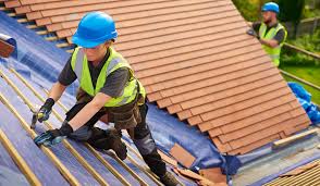 Leaking Roof Repair Adelaide