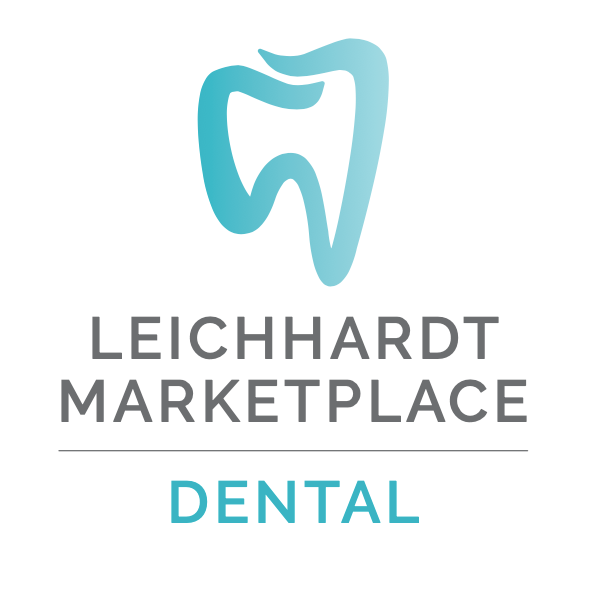 Leichhardt Marketplace Dental Logo   Dentist Leichhardt