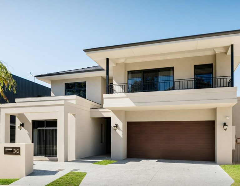Luxury Home Project Narla Swanbourne 768x597