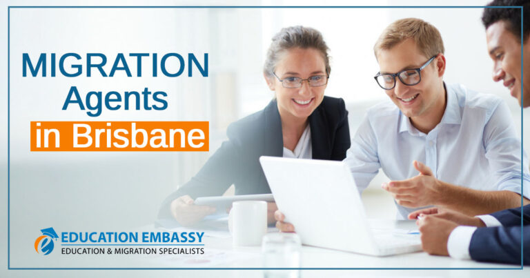Migration Agents in Brisbane 768x403