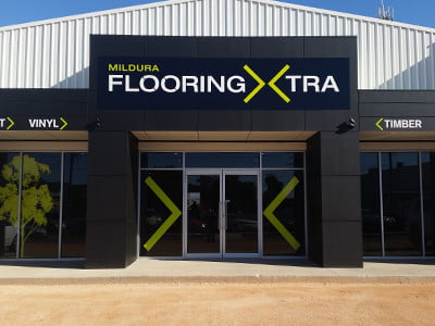 Mildura Flooring Xtra