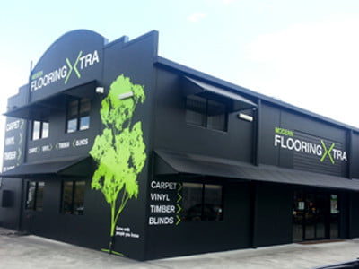 Modern Flooring Xtra in Beenleigh