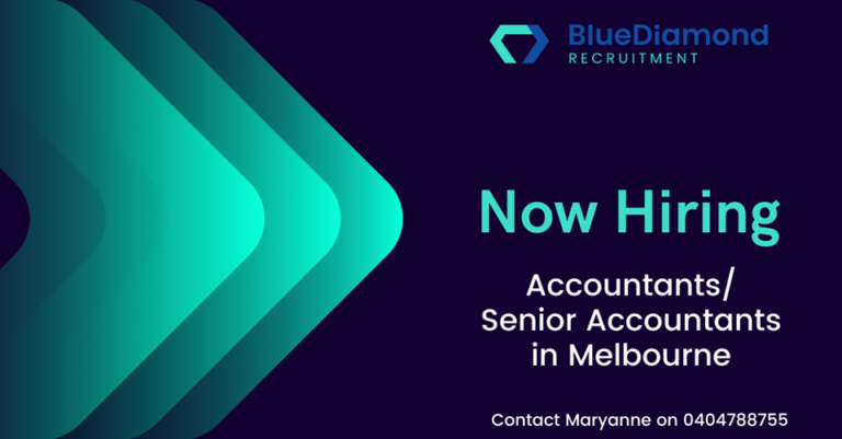 Now Hiring Senior Accountants 768x401