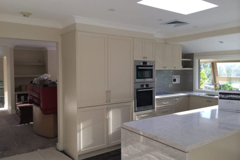 Painting Services in Sydney Contemporary Paintings Solutions Pty Ltd 768x512