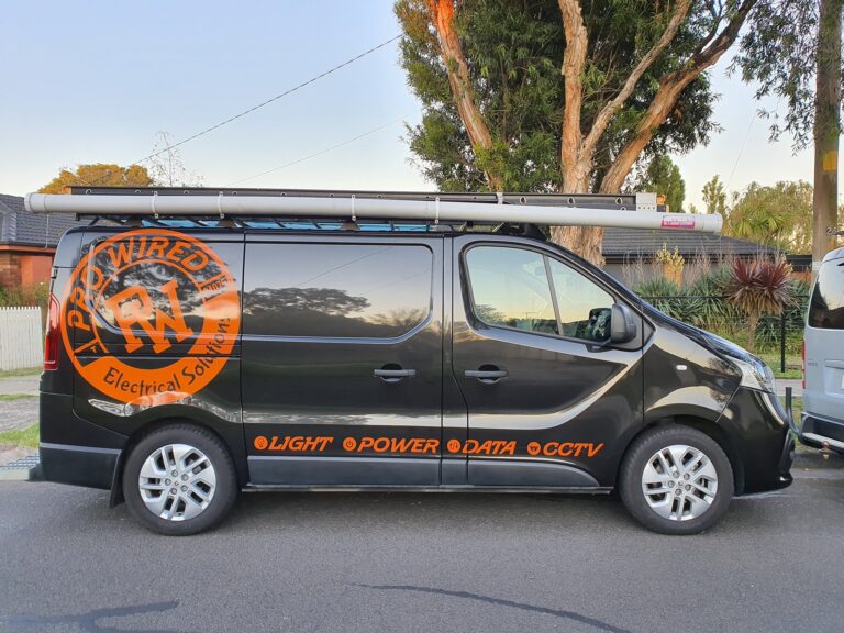 ProWired Electrical Solutions 768x576