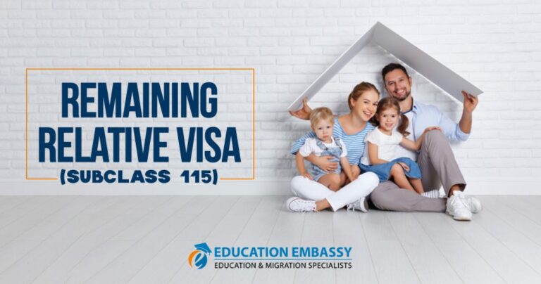Remaining Relative visa subclass 115 1024x538 1 768x404