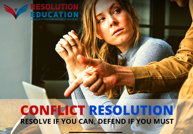 Resolution Education Corporate team building 768x534