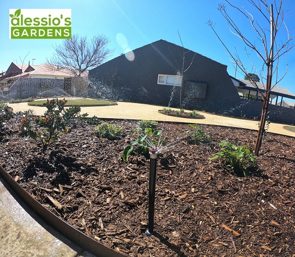 Reticulation Service In Perth
