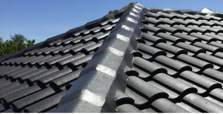 Roof Restoration 768x395