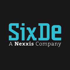 Square logo