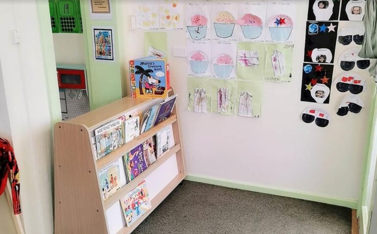 Sunshine Early Learning Centre 2 768x478