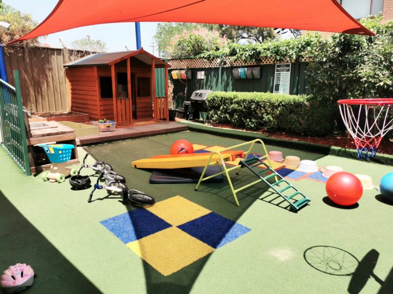 Sunshine Early Learning Centre 6 768x576