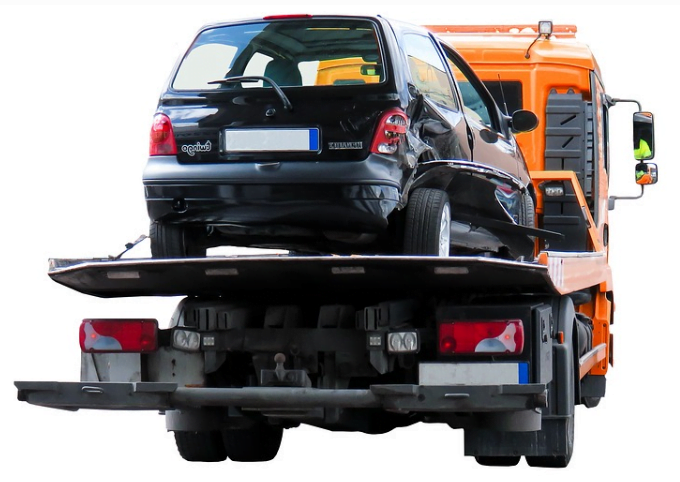 Tow Truck in Perth