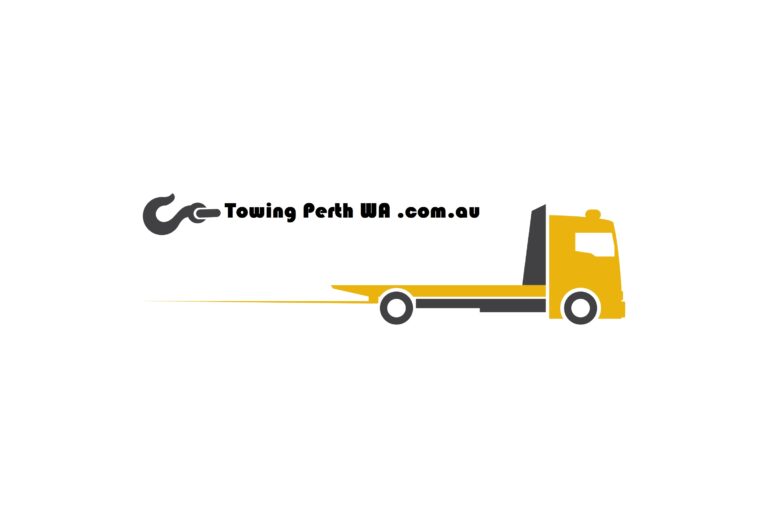 Towing Perth 768x519