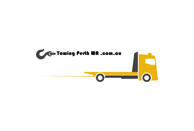 Towing Perth 768x519