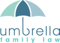 Umbrella Family Law Logo