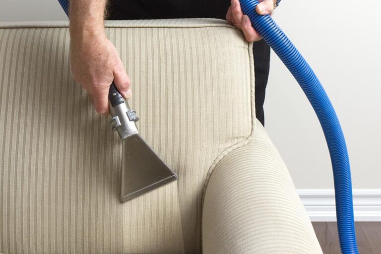 Upholstery Cleaning Deer Park 768x512