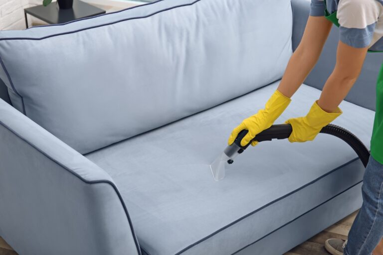 Upholstery Cleaning Levorton 768x512
