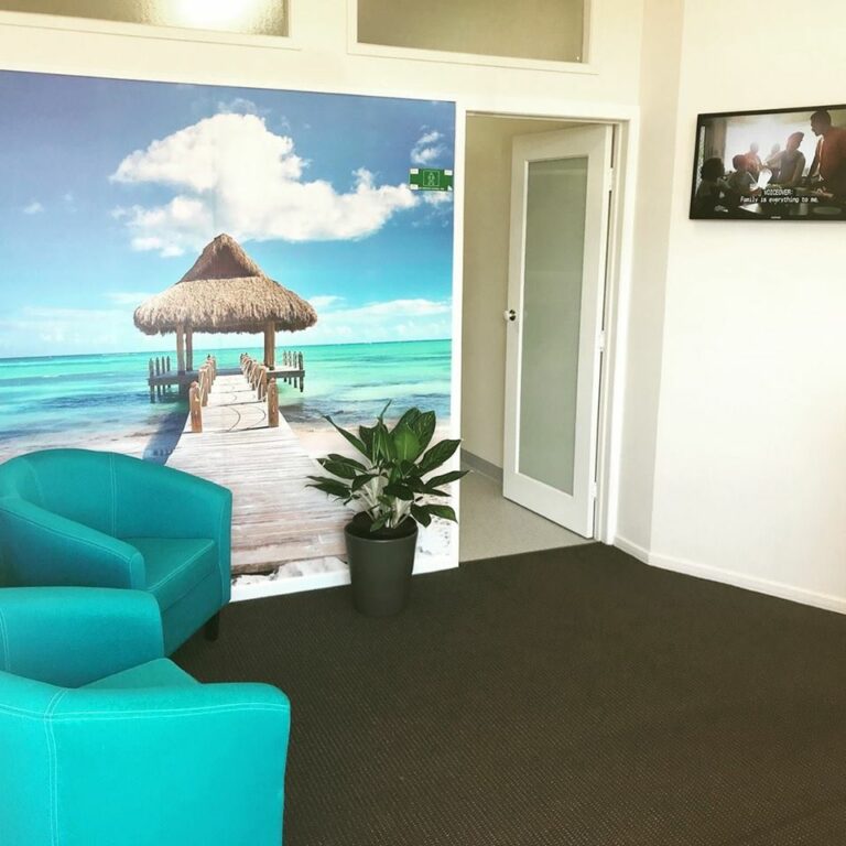 Waiting Area 768x768