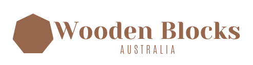 Wooden Blocks Logo v9.0