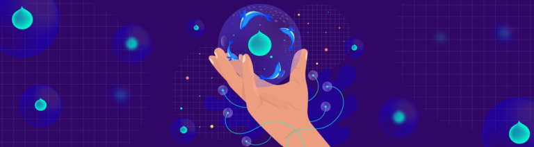 Zyrous AWS Serverless Drupal 768x212