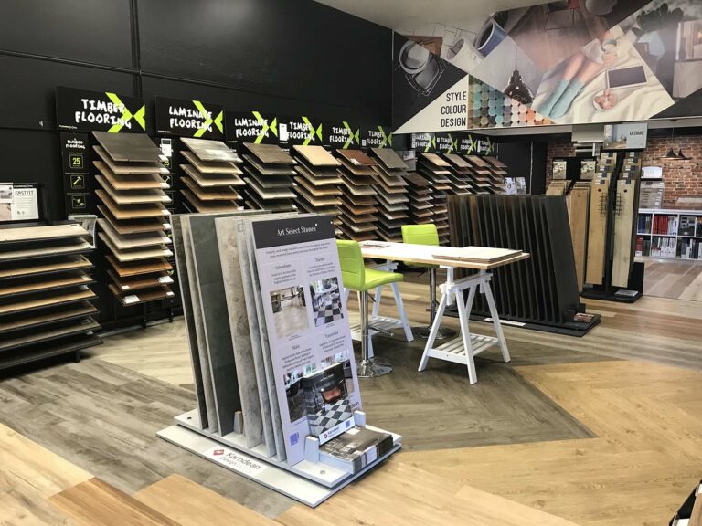 carpets store Bundall 768x576