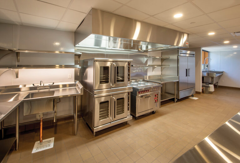 commercial kitchen equipment australia 768x521