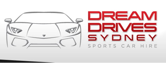 dream drives sydney logo