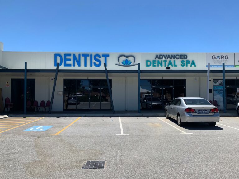 family dentist thornlie 768x576