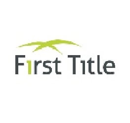 first title logo square
