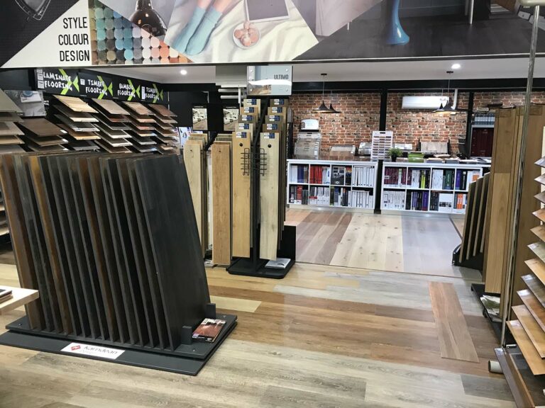 flooring store Bundall 768x576