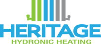 heritage logo