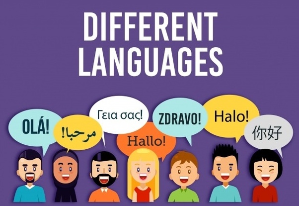 language translation services