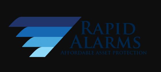 rapidalarms logo