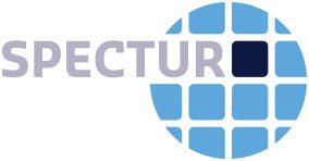 spectur logo colour