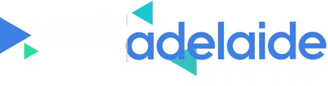 web adelaide logo