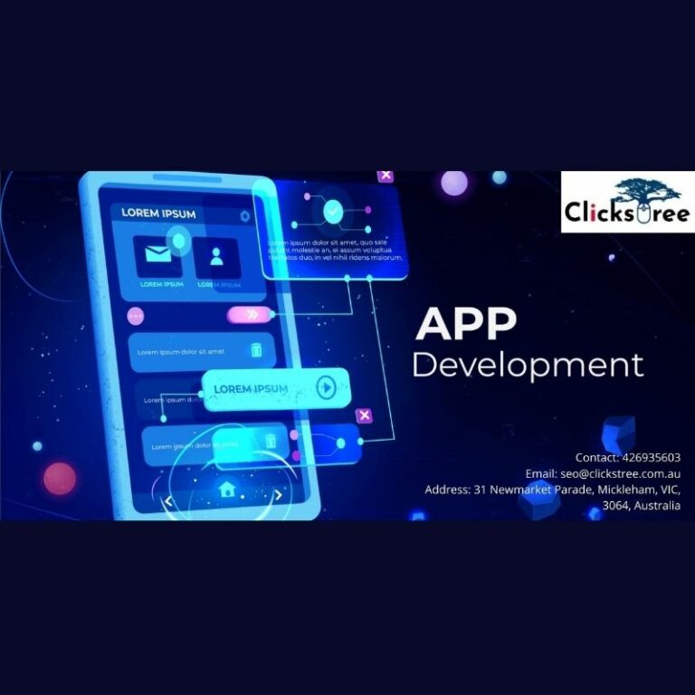 1 Android App Development Company Victoria Clickstree 768x768