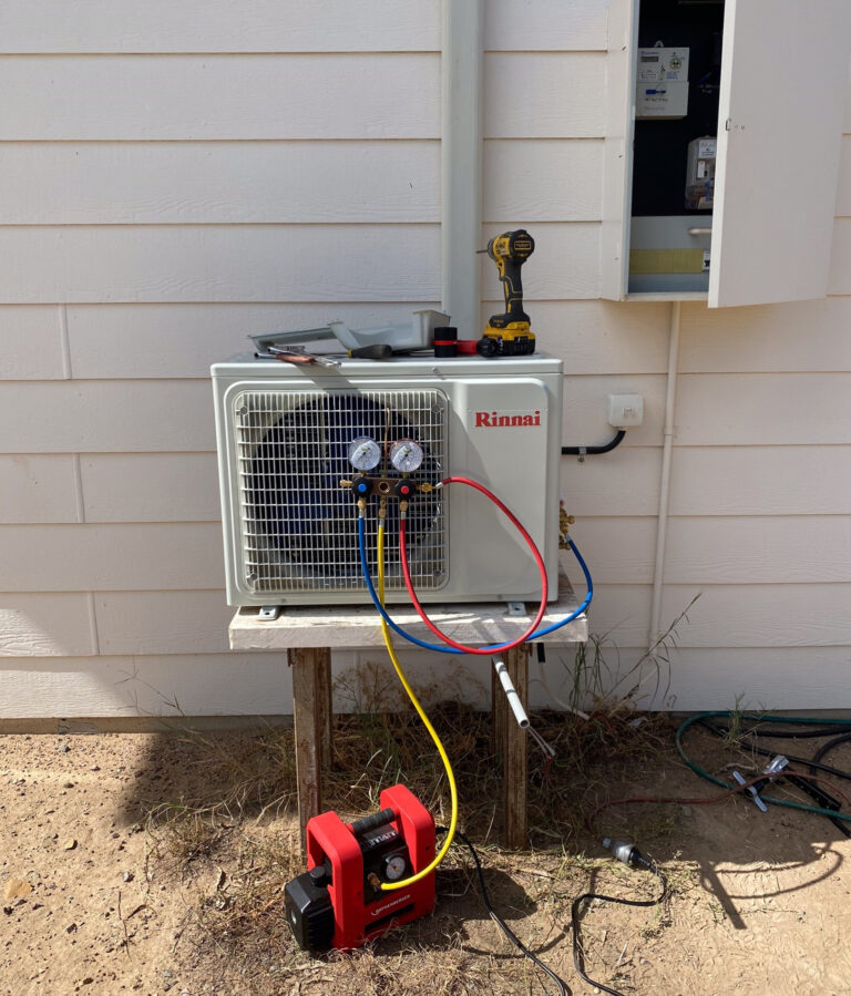 5. air conditioning installation Cairns 768x899