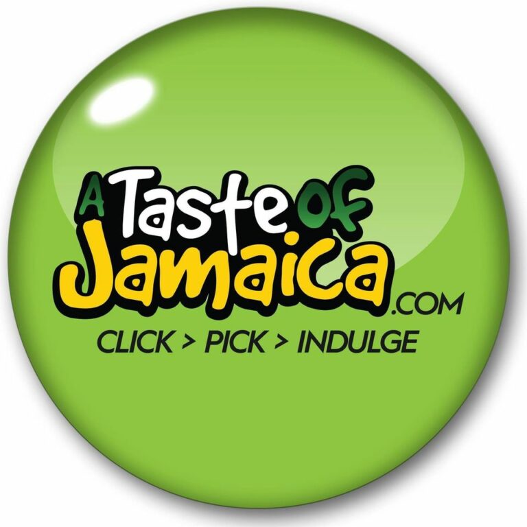 A taste of Jamaica 768x768