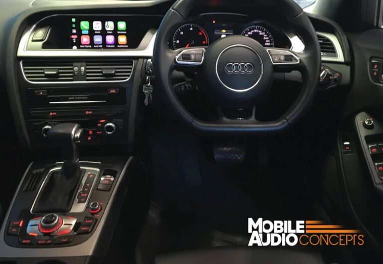 Audi integration 768x529