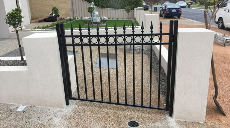 Automatic Gates Services 768x427