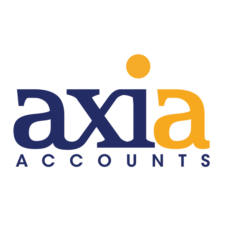 Axia logo 768x768