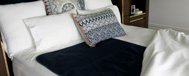 BED PAD 768x310