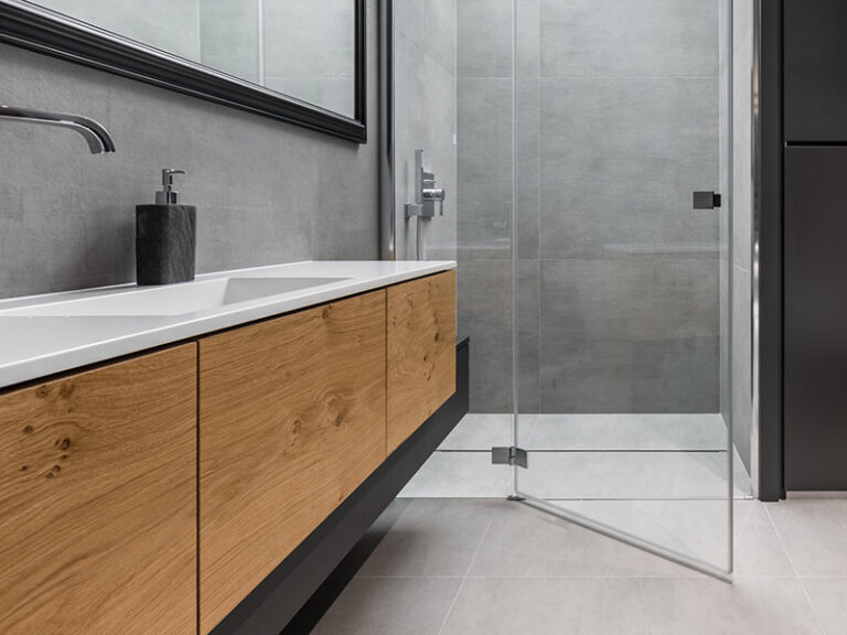 Bathroom Renovations 768x576